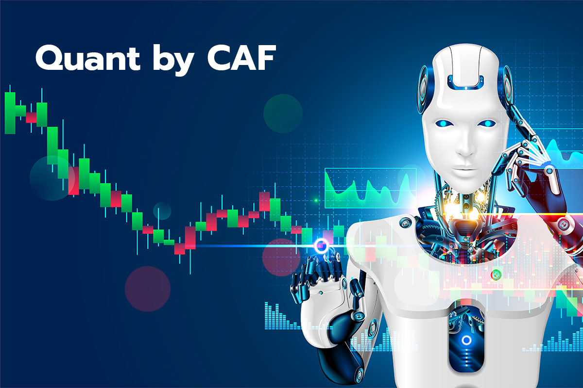 Quant by CAF